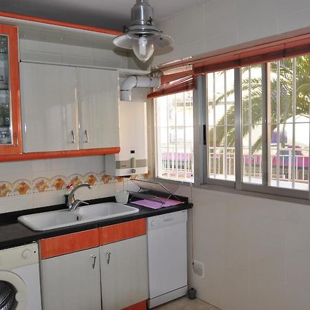 Benidorm Levante Beach Views Apartment Exterior photo