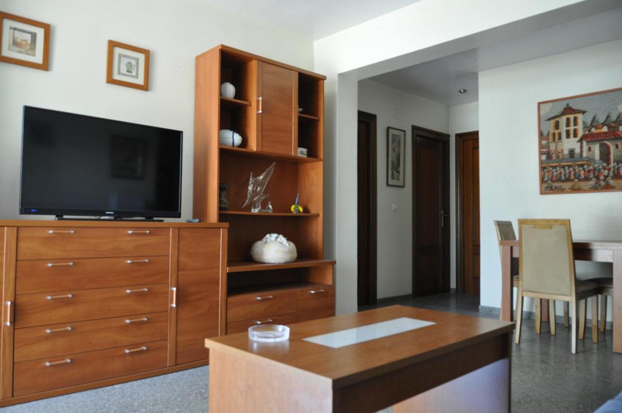 Benidorm Levante Beach Views Apartment Exterior photo