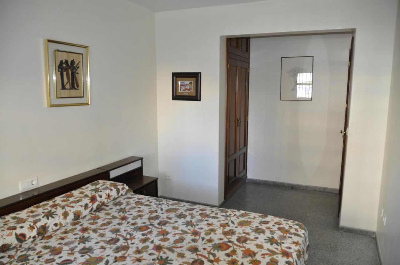 Benidorm Levante Beach Views Apartment Exterior photo